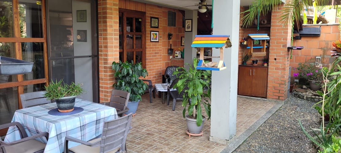 Casa de 3 alcobas en venta en El Castillo, Jamundí, 240 m² · foto 4 de 24