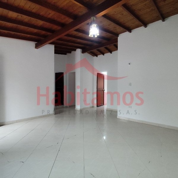Casa en Arriendo en Belén San Bernardo, Medellín en arriendo en Belén San Bernardo