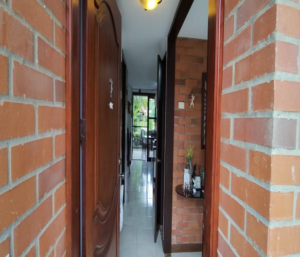 Casa de 3 alcobas en venta en El Castillo, Jamundí, 240 m² · foto 12 de 24