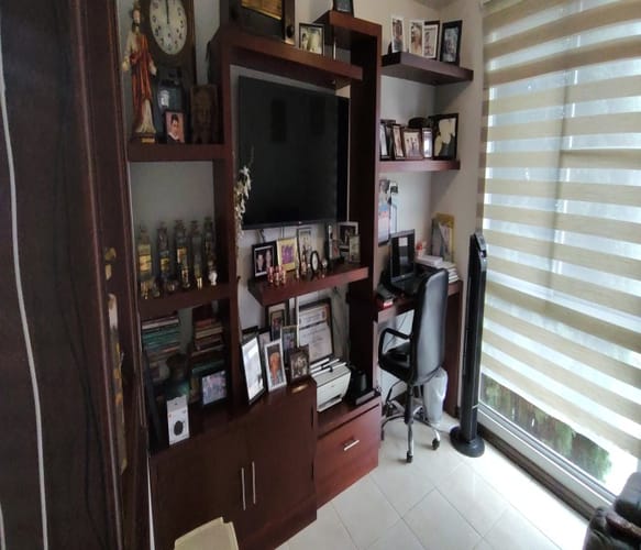 Casa de 3 alcobas en venta en El Castillo, Jamundí, 240 m² · foto 13 de 24