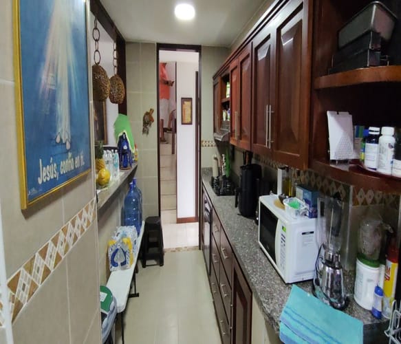 Casa de 3 alcobas en venta en El Castillo, Jamundí, 240 m² · foto 14 de 24