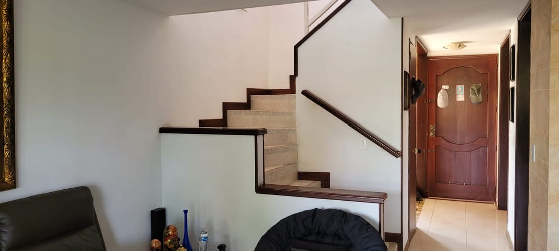 Casa de 3 alcobas en venta en El Castillo, Jamundí, 240 m² · foto 16 de 24