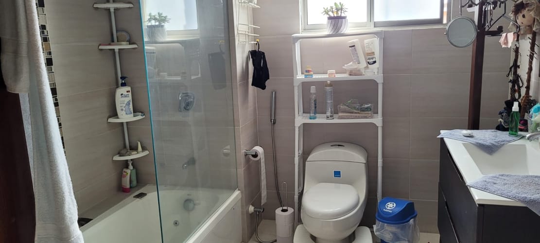 Casa de 3 alcobas en venta en El Castillo, Jamundí, 240 m² · foto 17 de 24