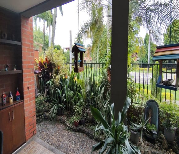 Casa de 3 alcobas en venta en El Castillo, Jamundí, 240 m² · foto 20 de 24