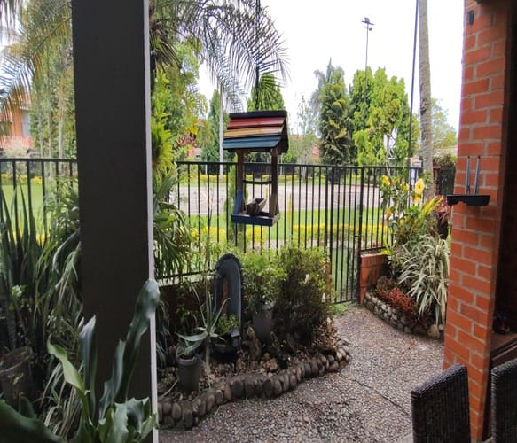 Casa de 3 alcobas en venta en El Castillo, Jamundí, 240 m² · foto 21 de 24