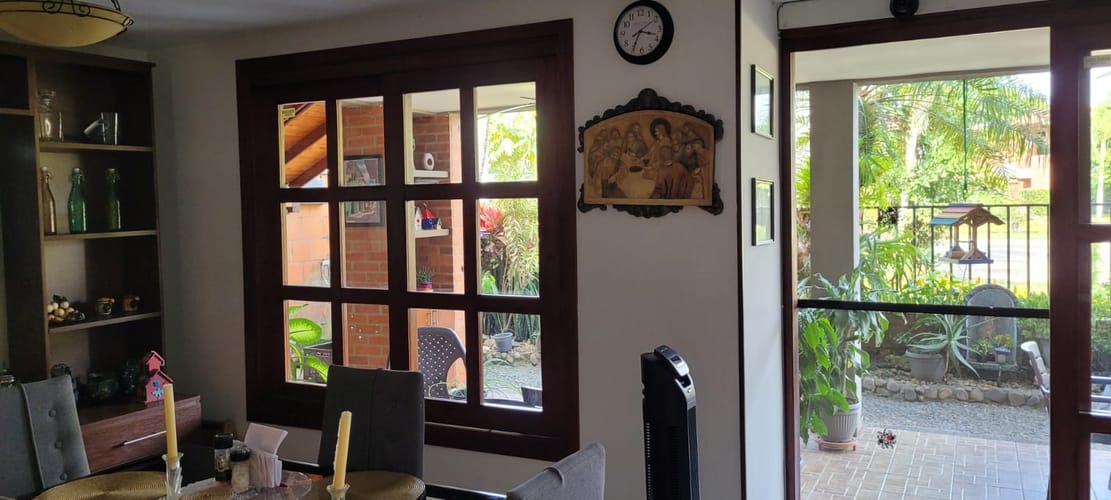 Casa de 3 alcobas en venta en El Castillo, Jamundí, 240 m² · foto 22 de 24