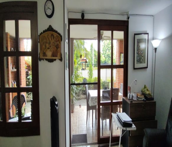 Casa de 3 alcobas en venta en El Castillo, Jamundí, 240 m² · foto 23 de 24