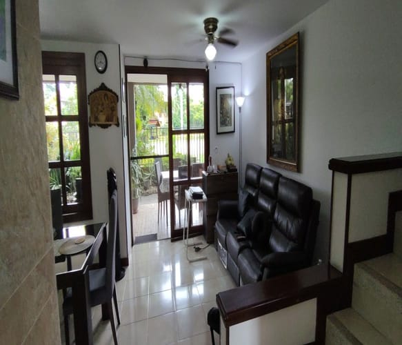 Casa de 3 alcobas en venta en El Castillo, Jamundí, 240 m² · foto 24 de 24