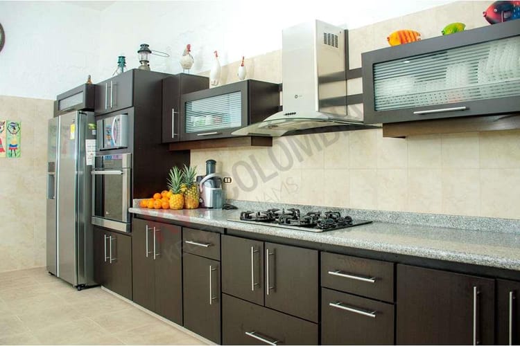 Casa de 4 alcobas en venta en Porerito, Jamundí, 370 m² · foto 7 de 24