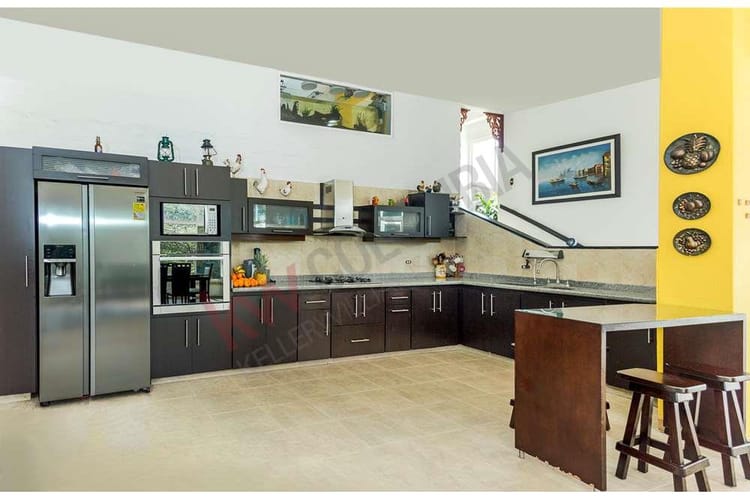 Casa de 4 alcobas en venta en Porerito, Jamundí, 370 m² · foto 9 de 24