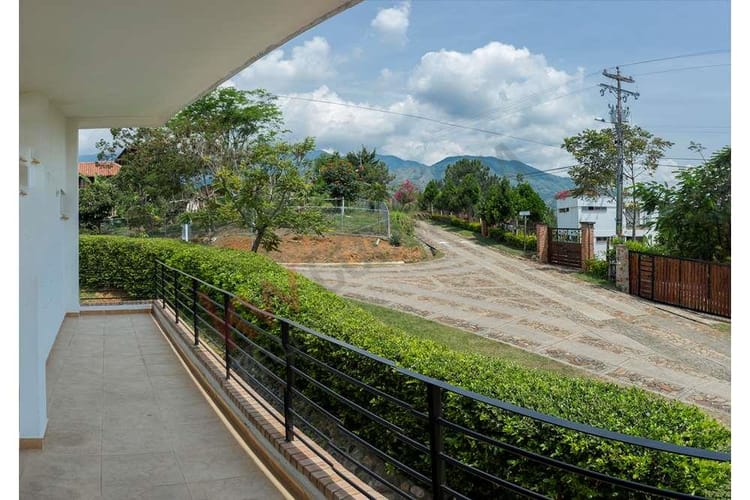Casa de 4 alcobas en venta en Porerito, Jamundí, 370 m² · foto 10 de 24