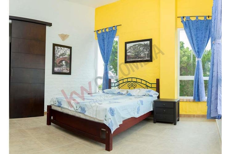 Casa de 4 alcobas en venta en Porerito, Jamundí, 370 m² · foto 12 de 24