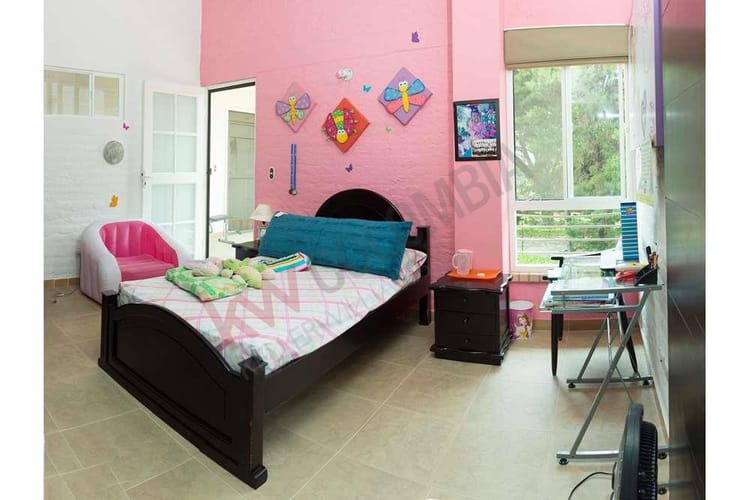 Casa de 4 alcobas en venta en Porerito, Jamundí, 370 m² · foto 13 de 24