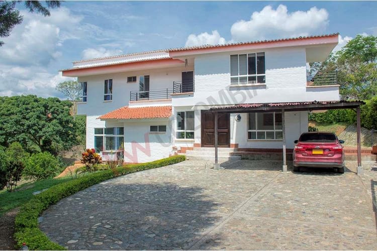 Casa de 4 alcobas en venta en Porerito, Jamundí, 370 m² · foto 15 de 24