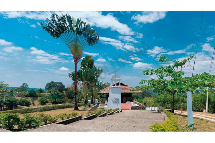 Casa de 4 alcobas en venta en Porerito, Jamundí, 370 m² · foto 16 de 24