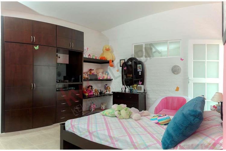 Casa de 4 alcobas en venta en Porerito, Jamundí, 370 m² · foto 21 de 24
