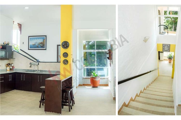 Casa de 4 alcobas en venta en Porerito, Jamundí, 370 m² · foto 22 de 24