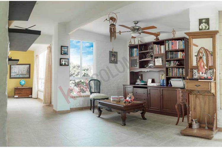 Casa de 4 alcobas en venta en Porerito, Jamundí, 370 m² · foto 23 de 24