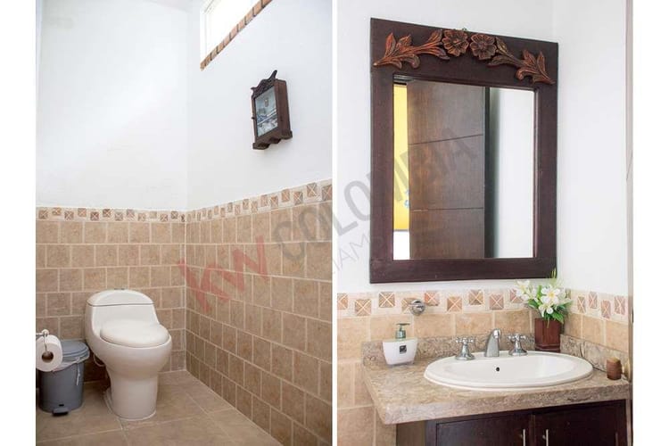Casa de 4 alcobas en venta en Porerito, Jamundí, 370 m² · foto 24 de 24