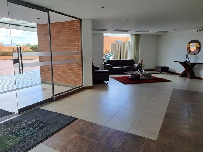 Apartamento en venta en Ciudad Salitre Oriental, Bogotá · foto 9 de 10