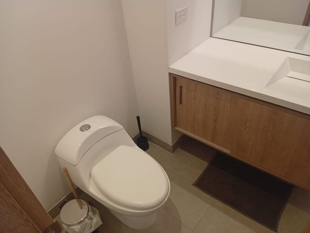 Apartaestudio en arriendo en Gran America, Bogotá · foto 11 de 12