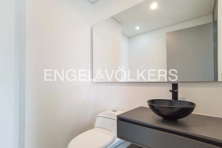 Apartamento de 3 alcobas en venta en Laureles, Medellín, 153 m² · foto 8 de 10