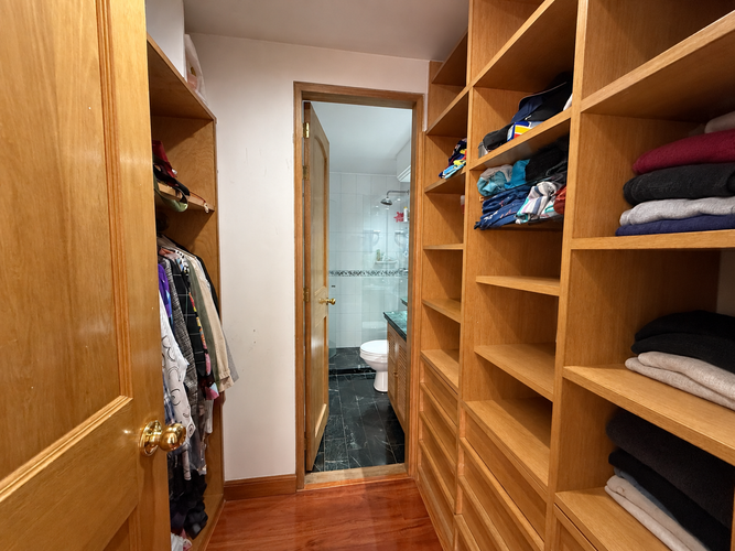 Apartamento de 3 alcobas en venta en Colina Campestre, Bogotá, 87 m² · foto 7 de 21