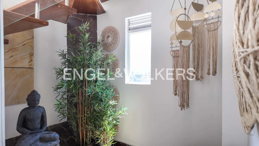 Apartamento de 3 alcobas en venta en Laureles, Medellín, 202 m² · foto 11 de 23