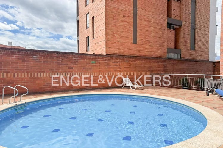 Apartamento de 3 alcobas en venta en Laureles, Medellín, 327 m² · foto 21 de 22