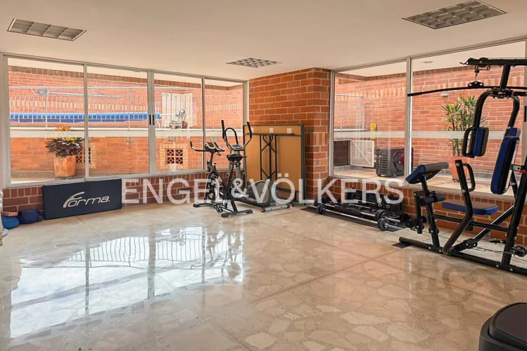 Apartamento de 3 alcobas en venta en Laureles, Medellín, 327 m² · foto 20 de 22