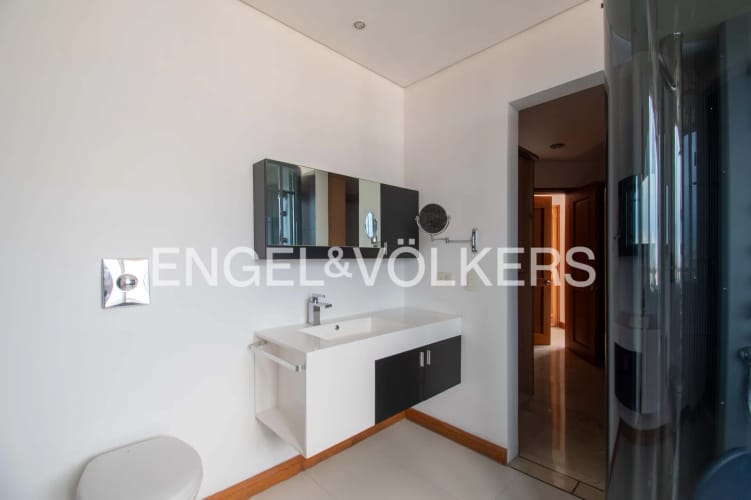 Apartamento de 3 alcobas en venta en Laureles, Medellín, 327 m² · foto 17 de 22