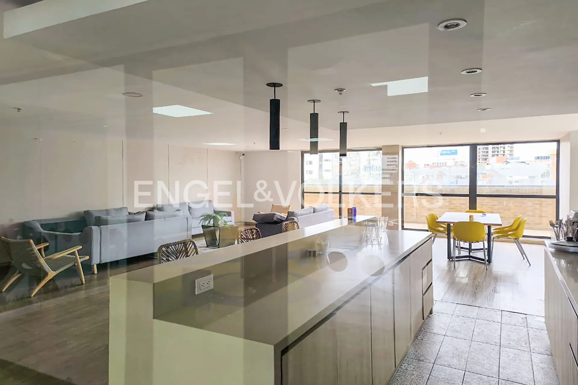 Apartamento en venta en Chapinero, Bogotá · foto 19 de 19