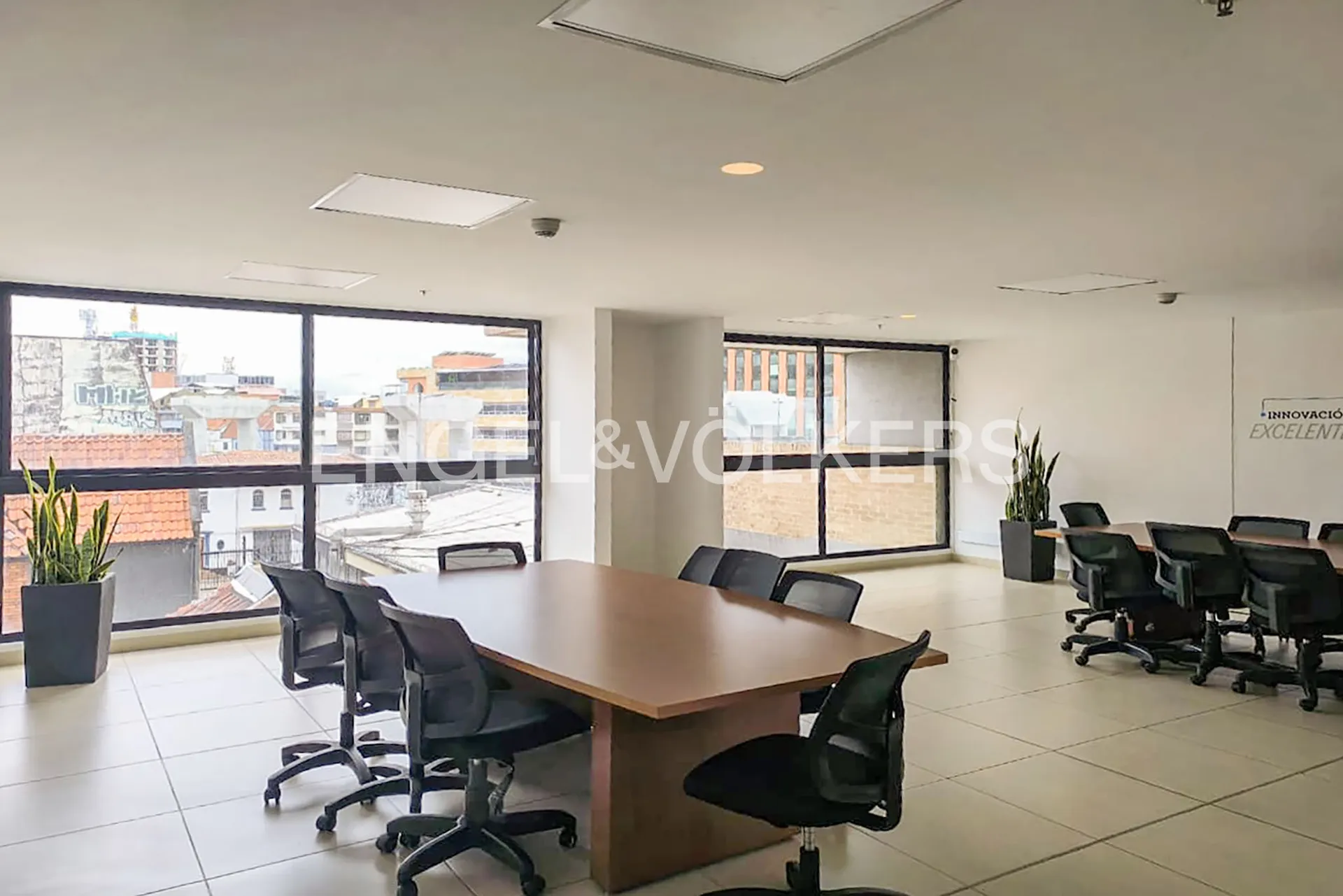 Apartamento en venta en Chapinero, Bogotá · foto 18 de 19