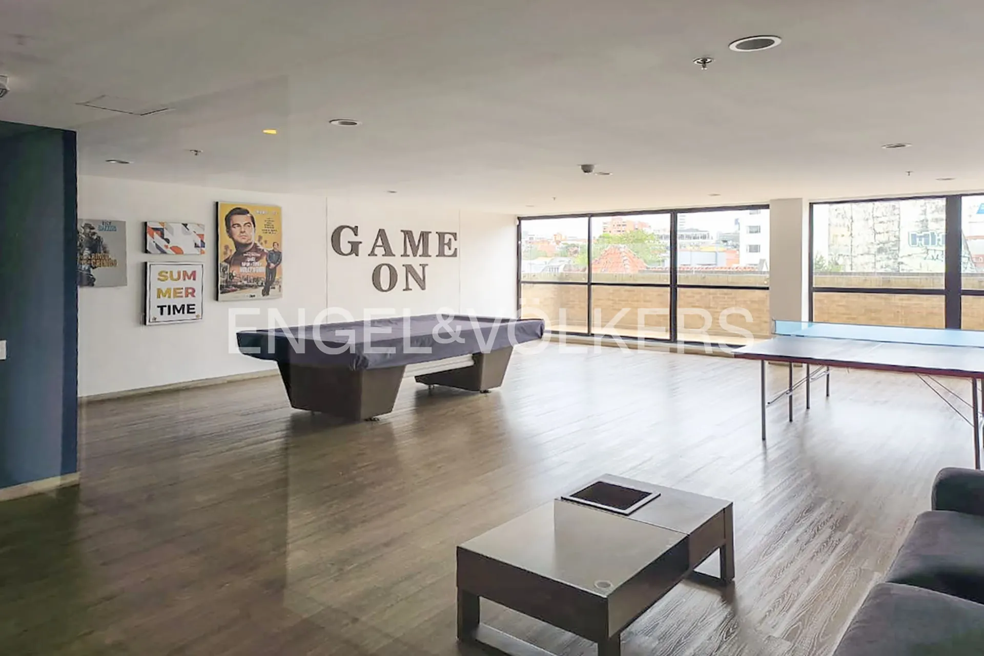 Apartamento en venta en Chapinero, Bogotá · foto 17 de 19