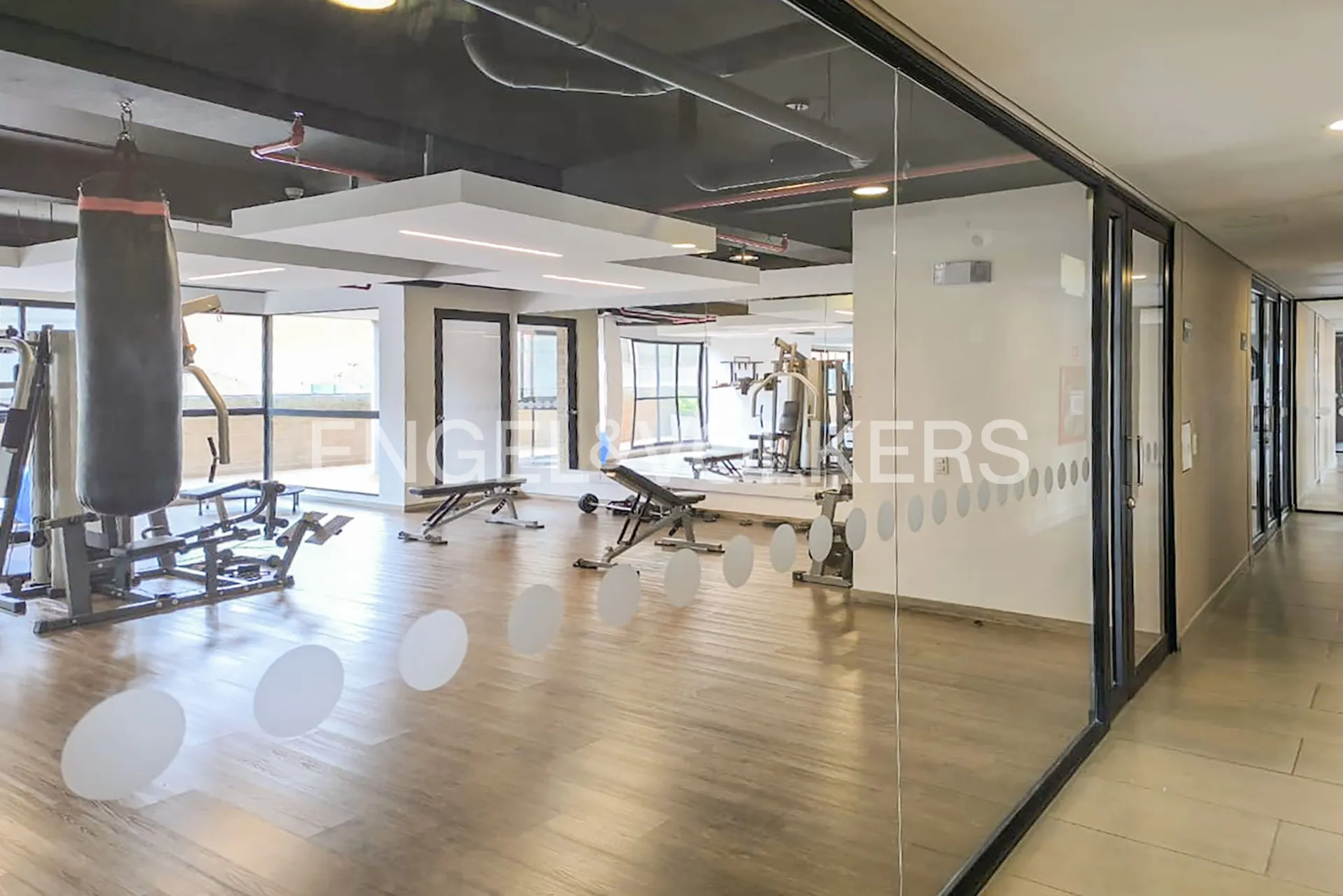Apartamento en venta en Chapinero, Bogotá · foto 15 de 19