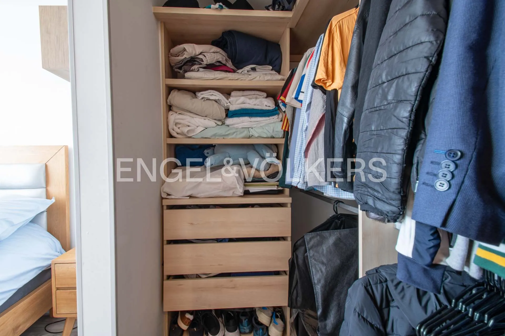 Apartamento en venta en Chapinero, Bogotá · foto 8 de 19