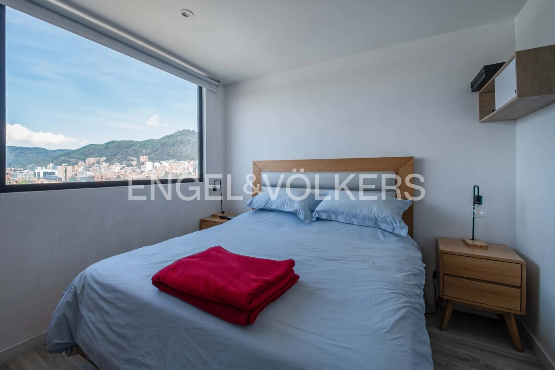 Apartamento en venta en Chapinero, Bogotá · foto 6 de 19