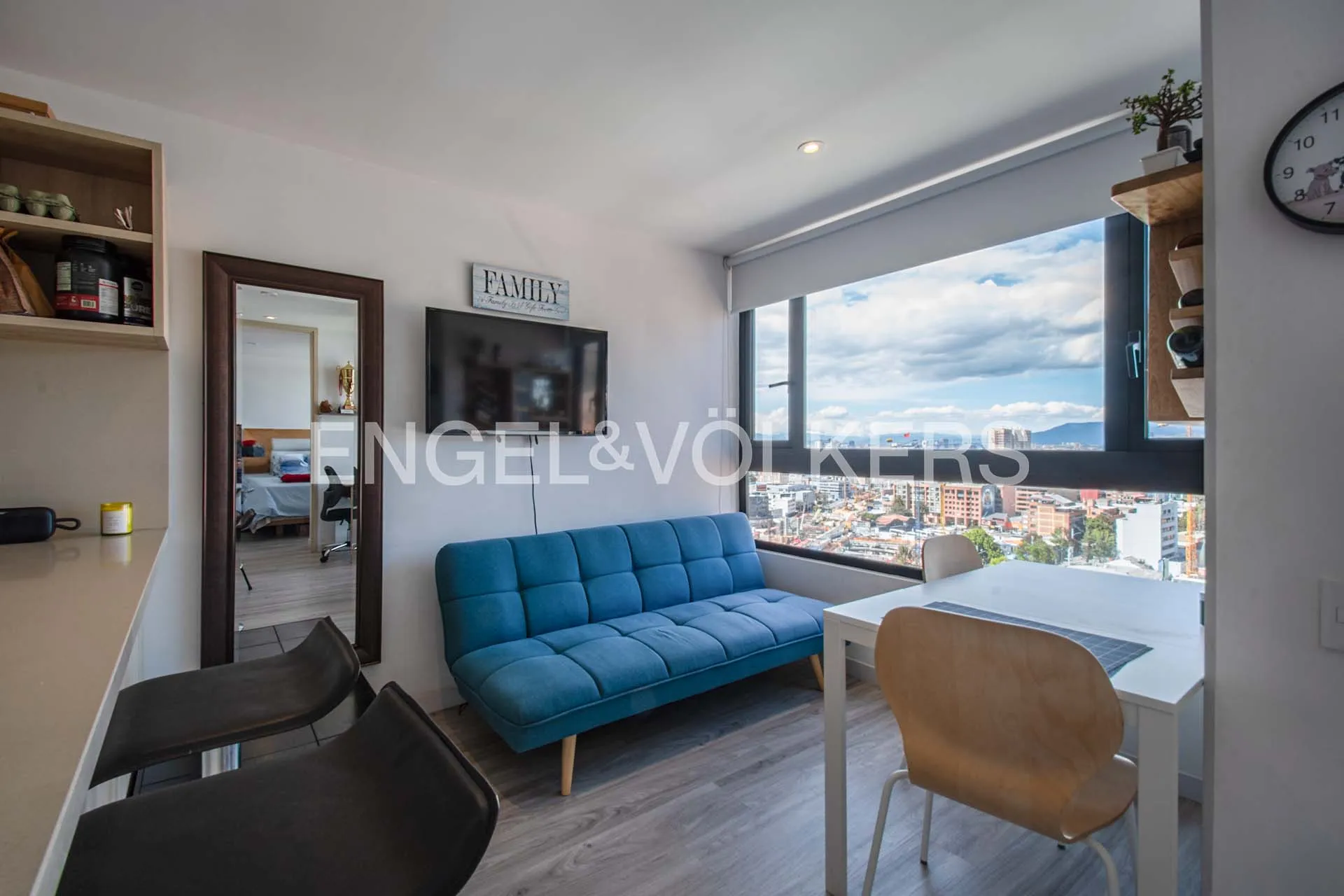 Apartamento en venta en Chapinero, Bogotá · foto 2 de 19