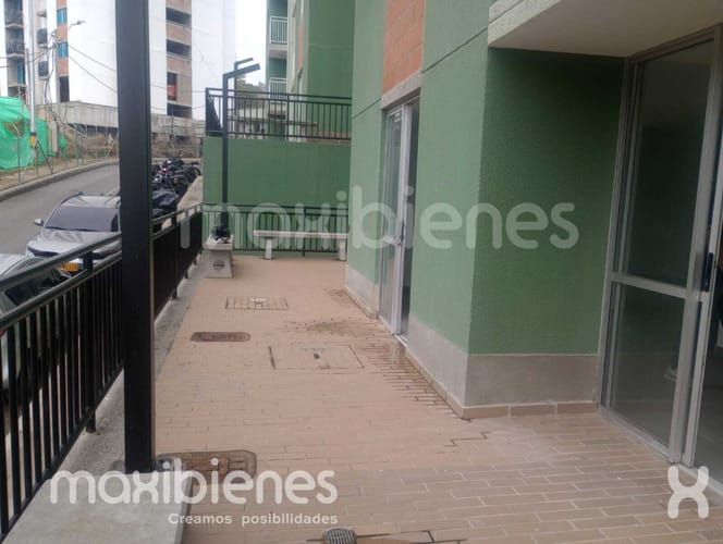 Local en arriendo en Cabecera San Antonio De Prado, Medellín, 52 m² · foto 6 de 7