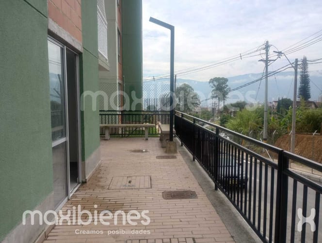 Local en arriendo en Cabecera San Antonio De Prado, Medellín, 52 m² · foto 7 de 7