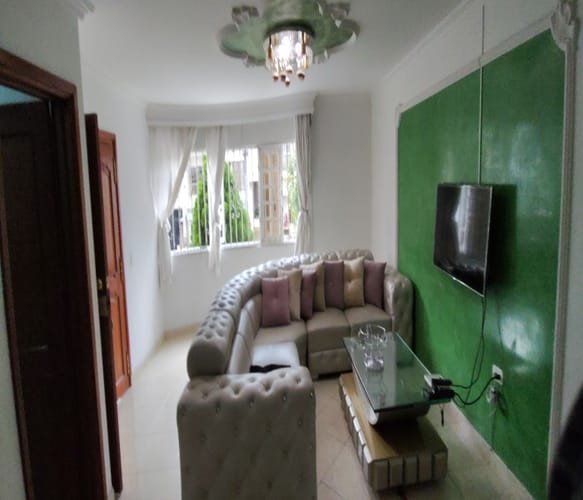 Casa de 4 alcobas en venta en Caney, Cali, 324 m² · foto 5 de 23