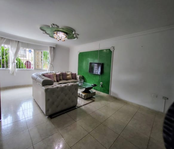 Casa de 4 alcobas en venta en Caney, Cali, 324 m² · foto 6 de 23