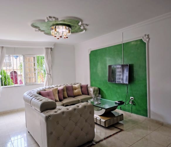 Casa de 4 alcobas en venta en Caney, Cali, 324 m² · foto 7 de 23