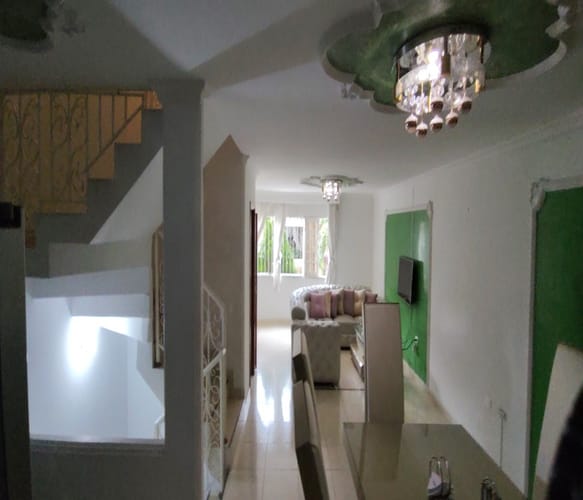Casa de 4 alcobas en venta en Caney, Cali, 324 m² · foto 8 de 23