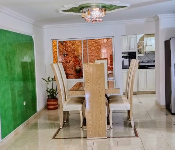Casa de 4 alcobas en venta en Caney, Cali, 324 m² · foto 10 de 23