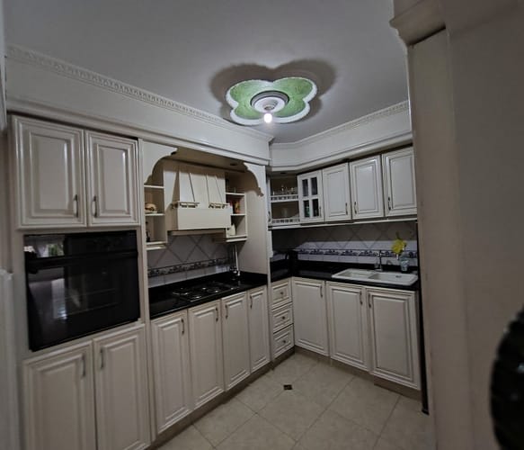 Casa de 4 alcobas en venta en Caney, Cali, 324 m² · foto 11 de 23