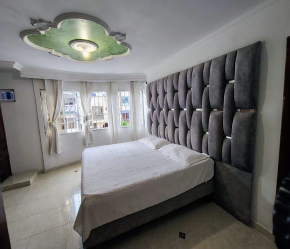 Casa de 4 alcobas en venta en Caney, Cali, 324 m² · foto 12 de 23