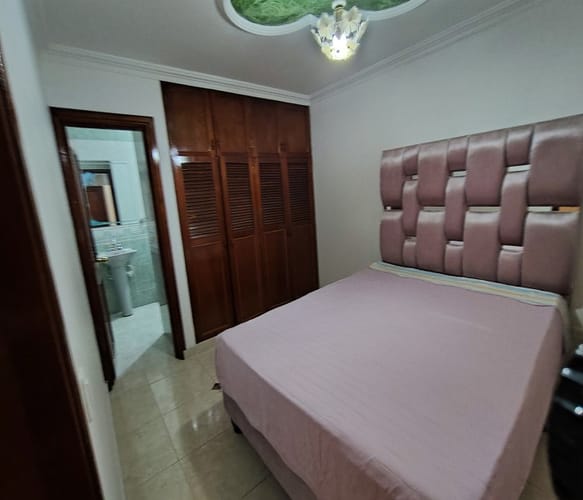Casa de 4 alcobas en venta en Caney, Cali, 324 m² · foto 13 de 23