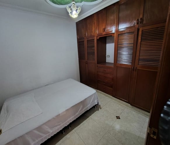 Casa de 4 alcobas en venta en Caney, Cali, 324 m² · foto 14 de 23