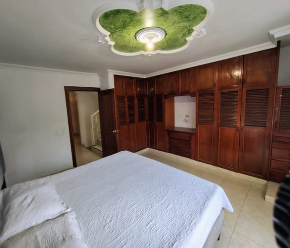 Casa de 4 alcobas en venta en Caney, Cali, 324 m² · foto 15 de 23